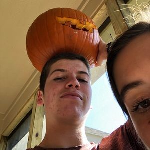 Meet your Posher, Trevor